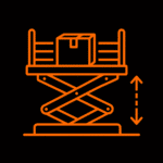 Minibodegas con Plataforma de descarga Renta de minibodegas con lataforma de descarga