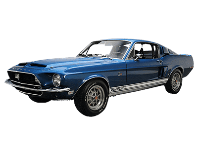 Carro Clasico Minibodegas